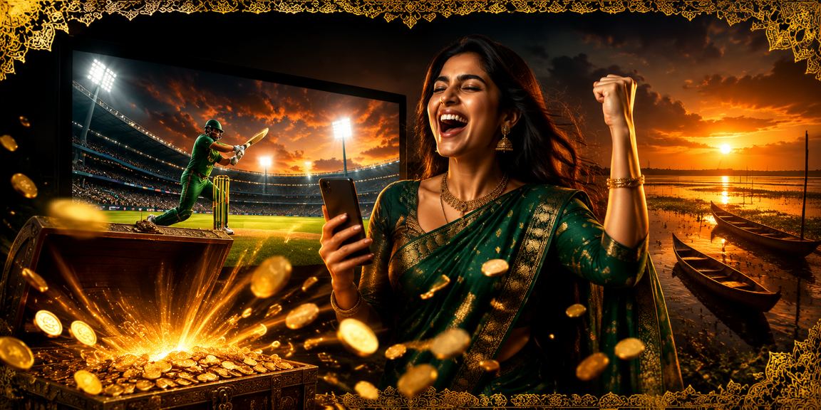 বাংলাদেশে ক্রিকেট বাজি মোবাইল ব্যবহার